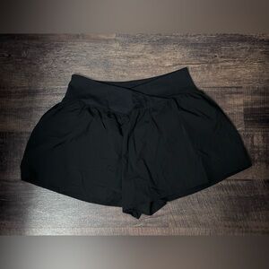 Maurices Flowy Active Shorts 4”